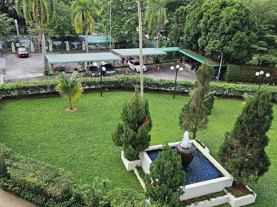 Bintara Guesthouse Sri Sayang Batu Feringgi 0*,