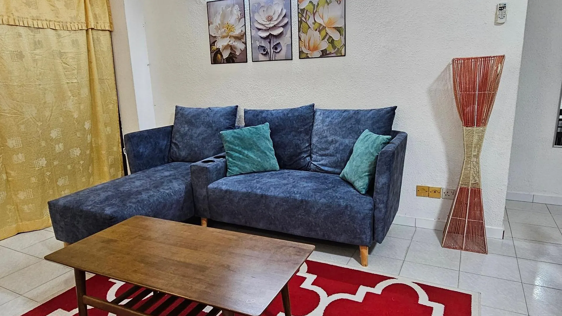 Bintara Guesthouse Sri Sayang Batu Feringgi Ma­lay­sia