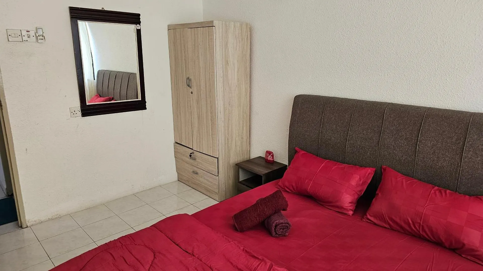 Bintara Guesthouse Sri Sayang Batu Ferringhi 0*,  Malaysia