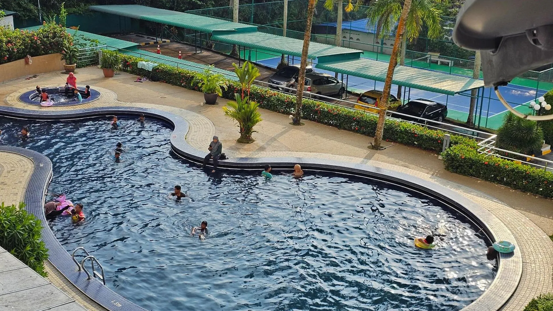 Bintara Guesthouse Sri Sayang Batu Ferringhi