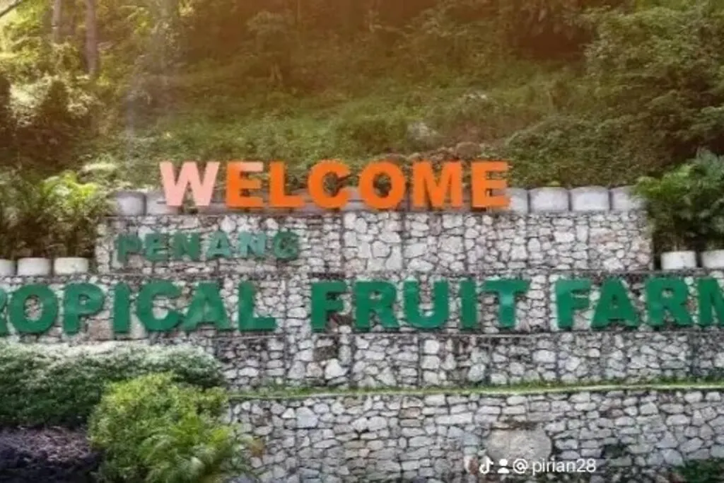 Bintara Guesthouse Sri Sayang Batu Ferringhi